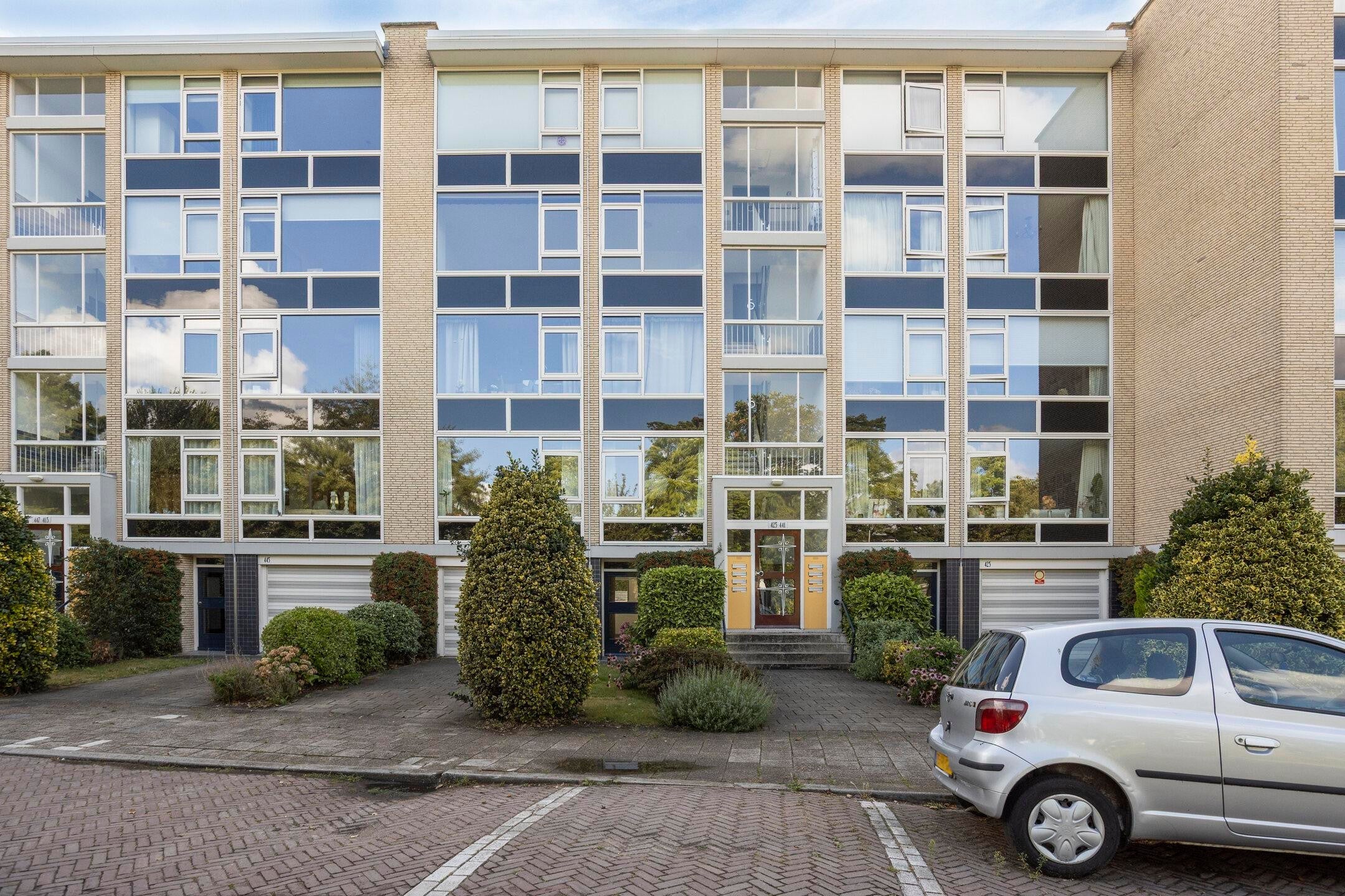 Appartement Smaragdhorst 439 in Den Haag