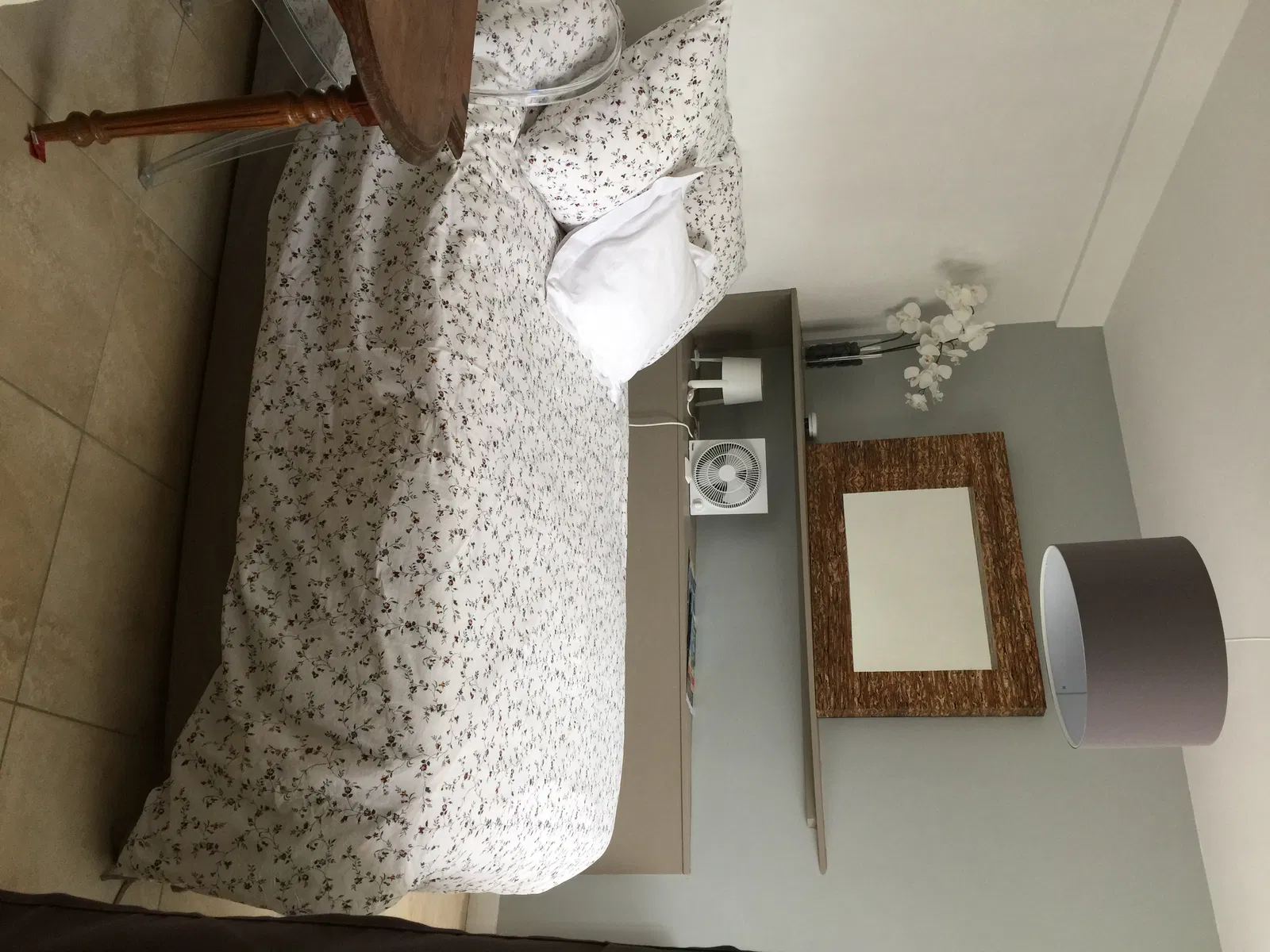 Room Grand Mail in Beaugency