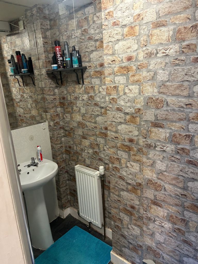 Flat Fountainbridge in City of Edinburgh
