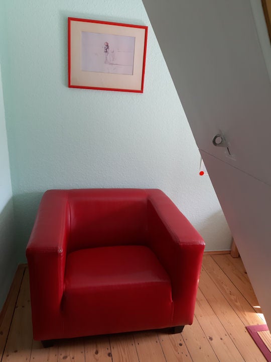 Wohnung Im Krahfuß in Bad Honnef