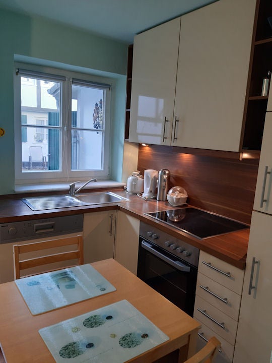 Wohnung Im Krahfuß in Bad Honnef