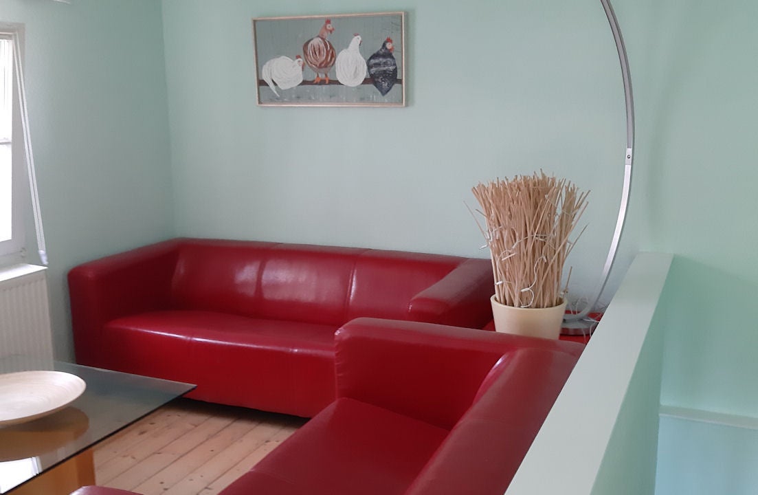 Wohnung Im Krahfuß in Bad Honnef