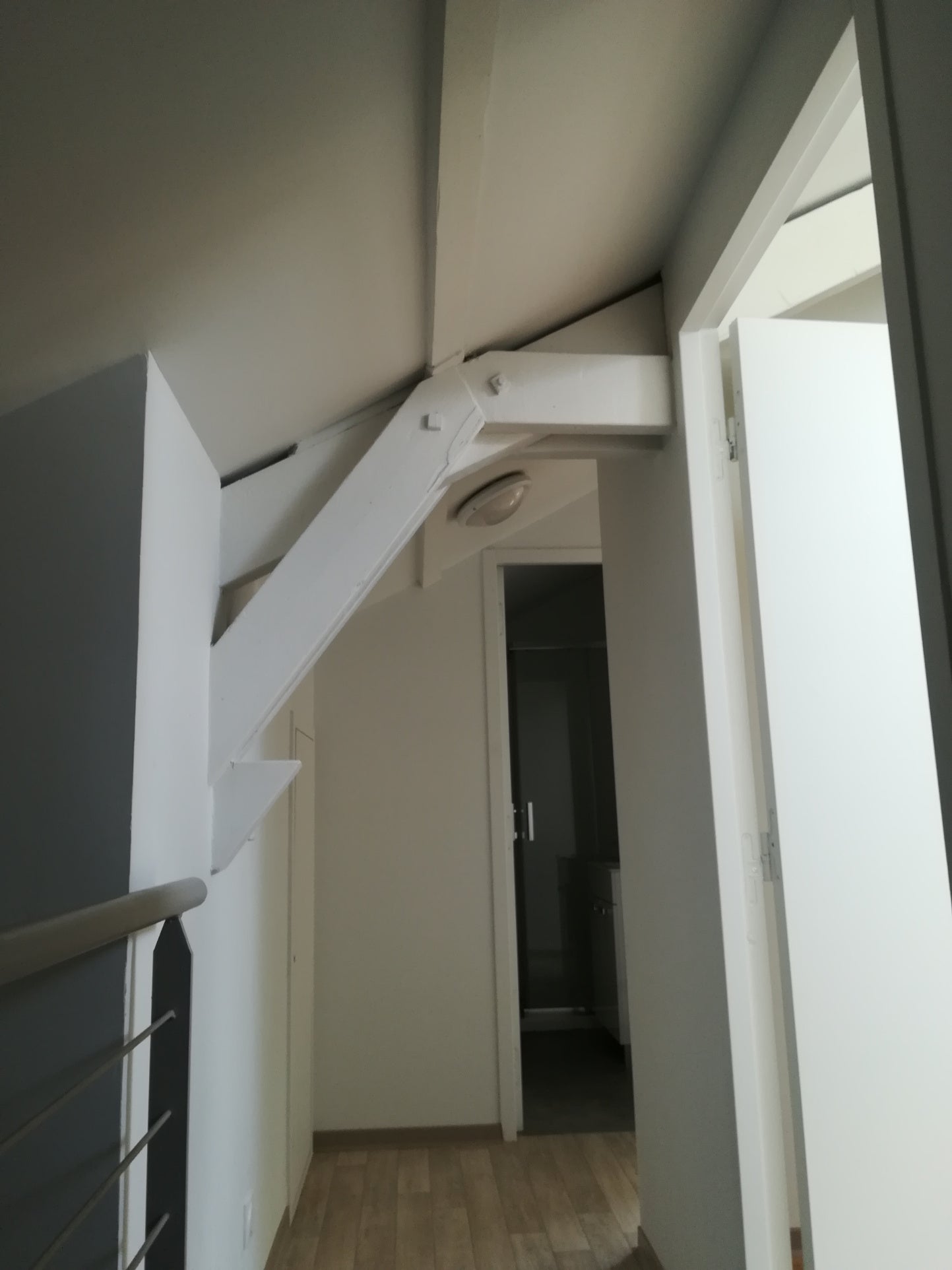 Appartement Rue Pierre Duhem à Bordeaux