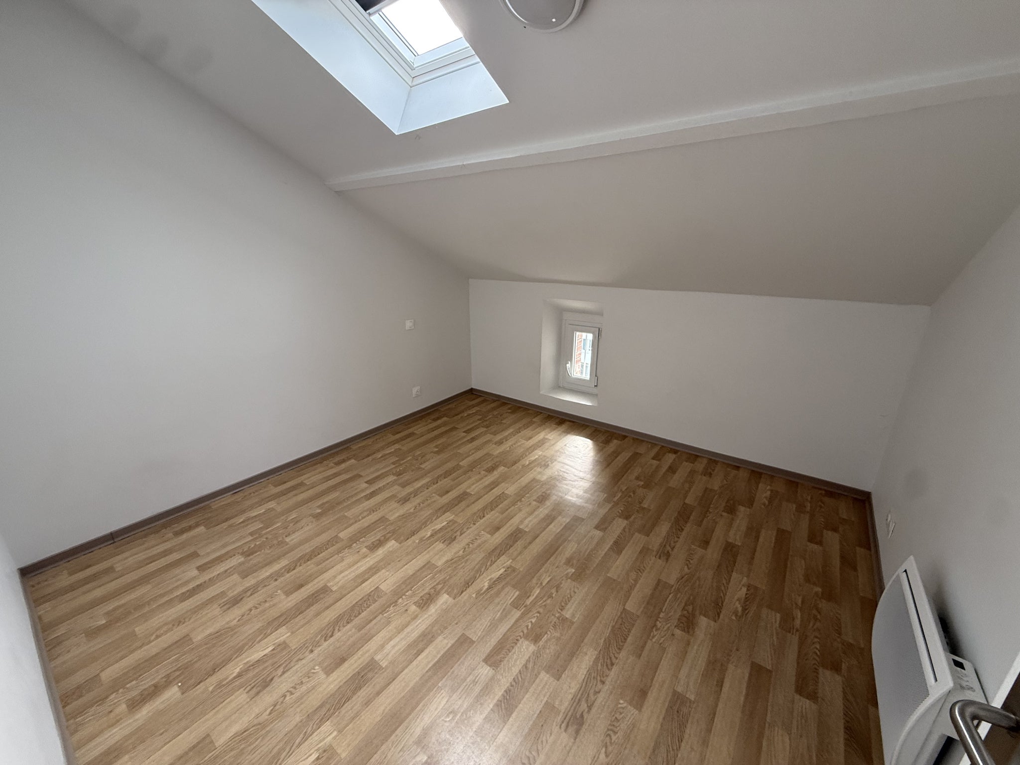 Flat Rue Pierre Duhem in Bordeaux