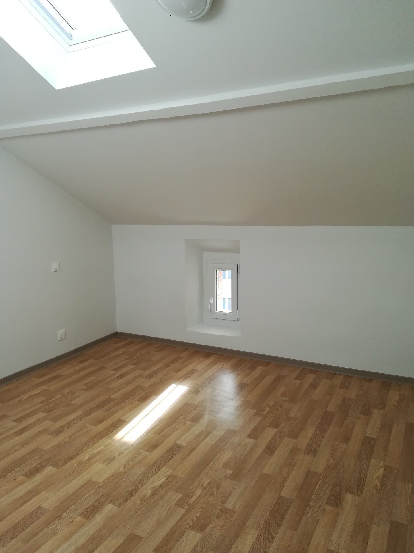 Appartement Rue Pierre Duhem à Bordeaux