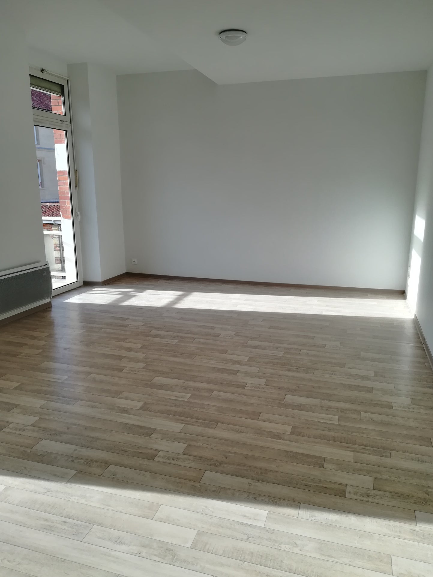 Appartement Rue Pierre Duhem à Bordeaux