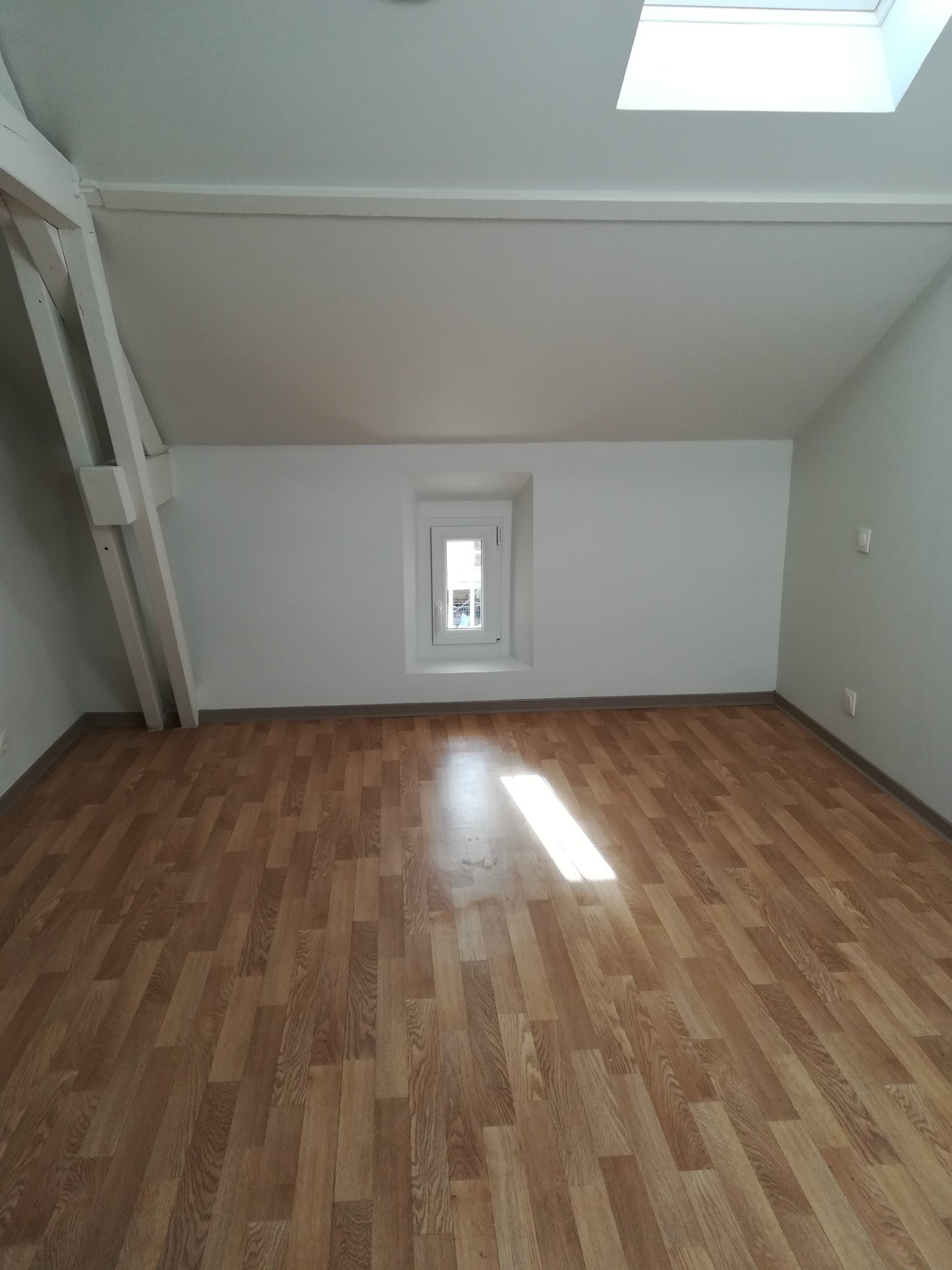 Appartement Rue Pierre Duhem à Bordeaux