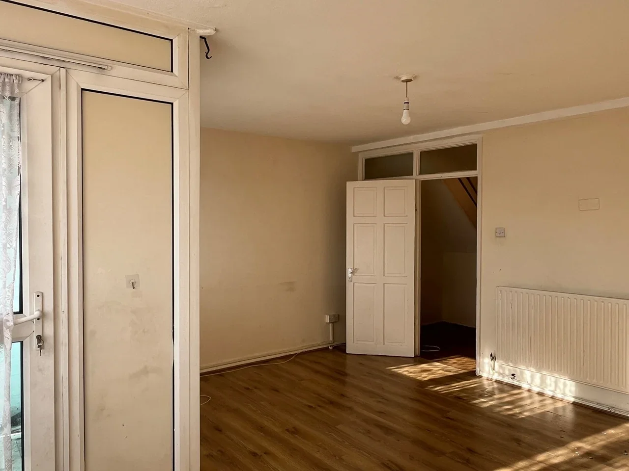 Room Walton Road in Greater London