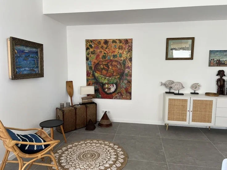 Appartement Rue des Deux Frères à Agde
