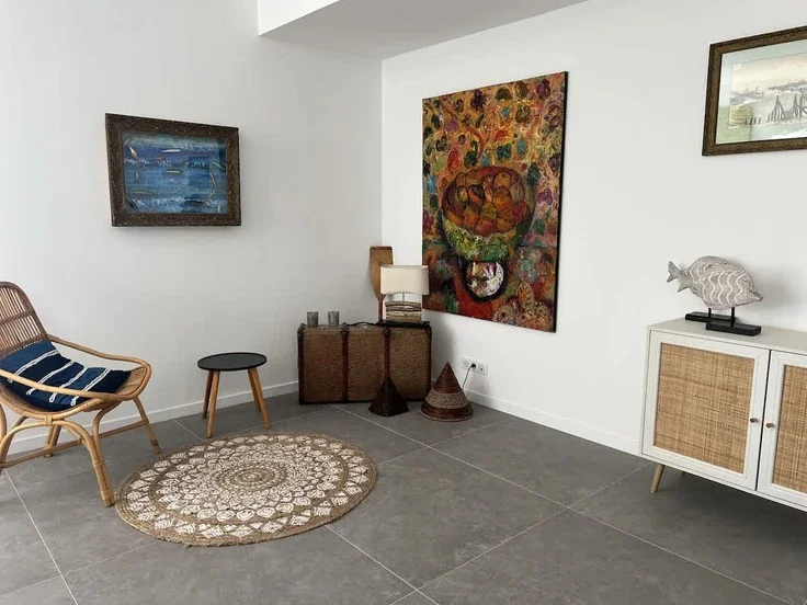 Appartement Rue des Deux Frères à Agde