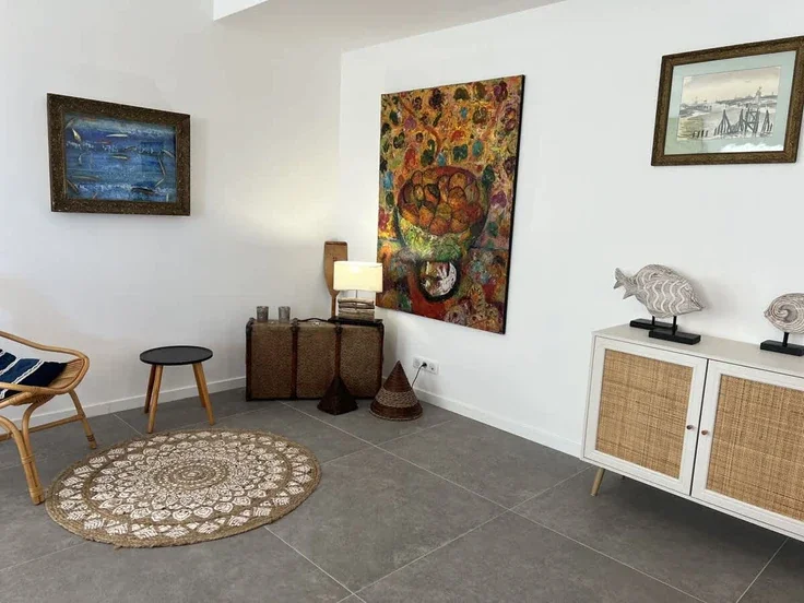 Appartement Rue des Deux Frères à Agde