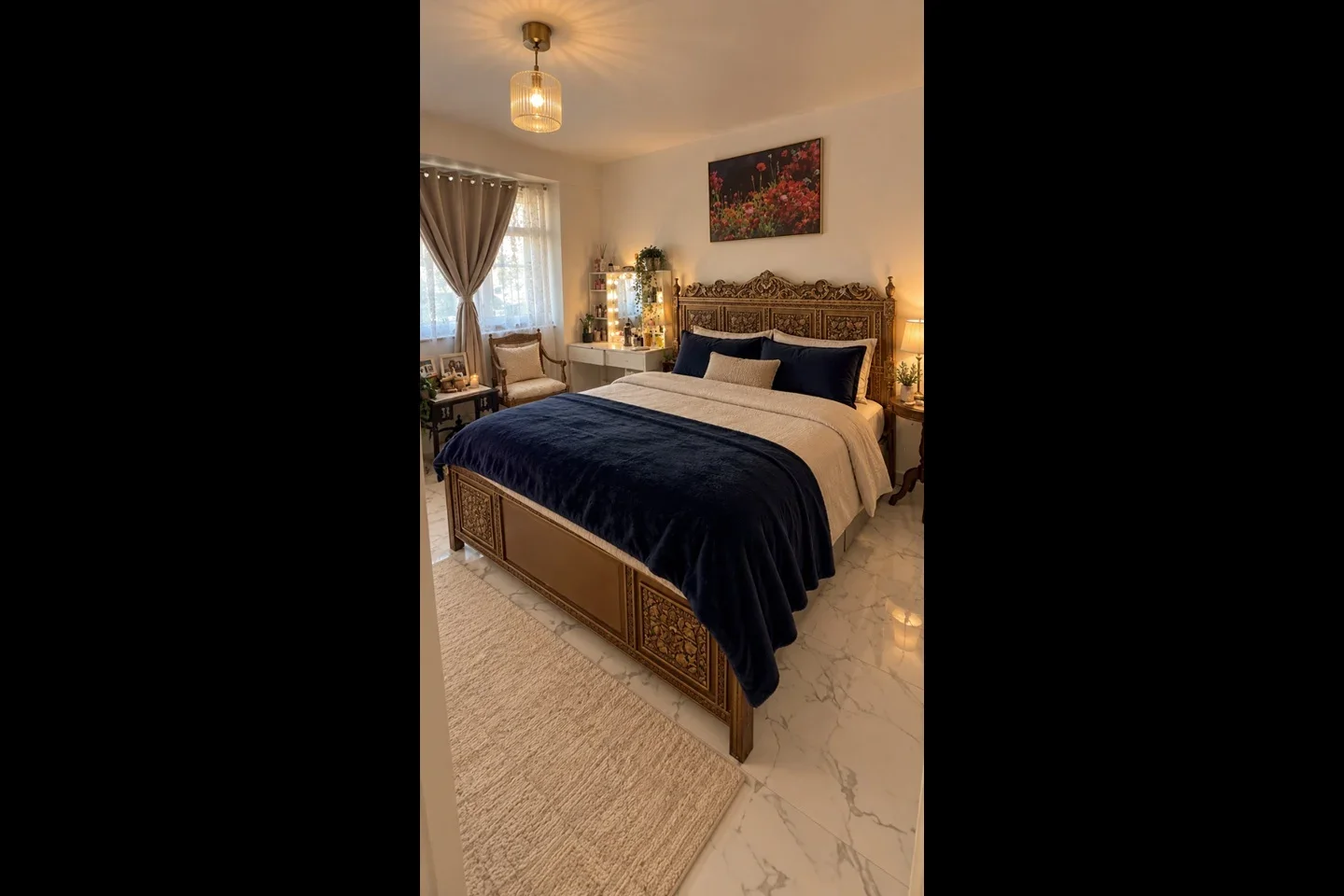 Room Manor Close in Greater London