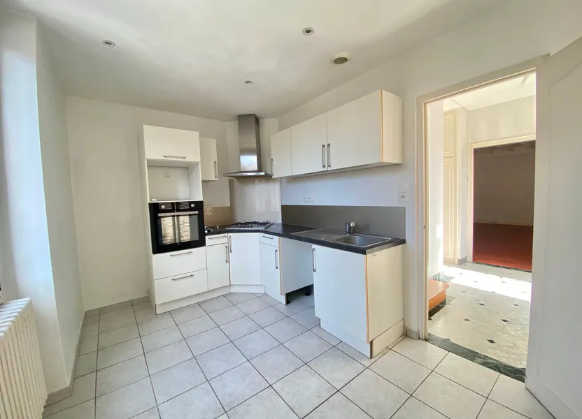 Appartement Impasse Gaston Faure à Périgueux
