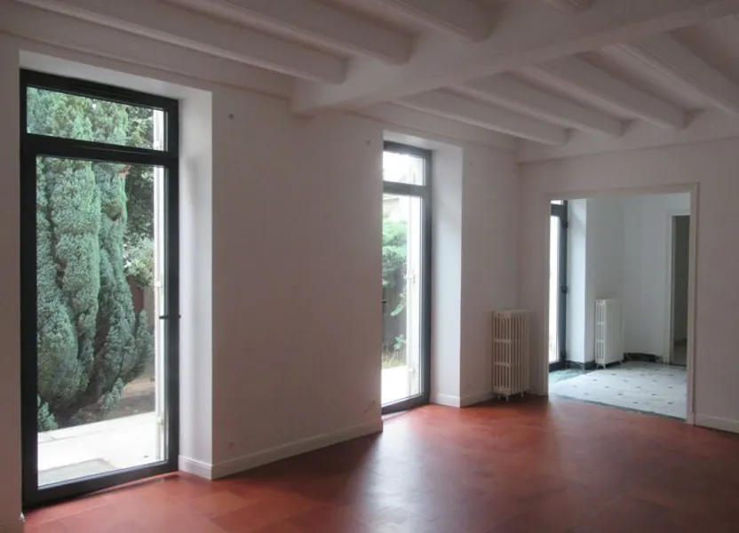 Maison Impasse Gaston Faure à Périgueux
