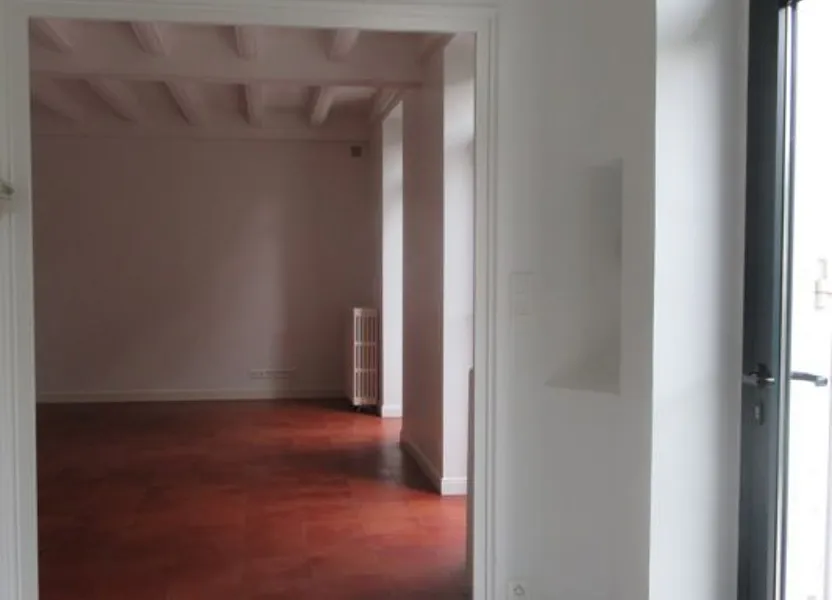 Maison Impasse Gaston Faure à Périgueux