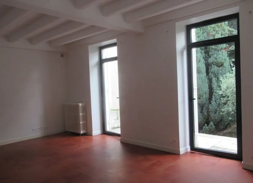 Maison Impasse Gaston Faure à Périgueux
