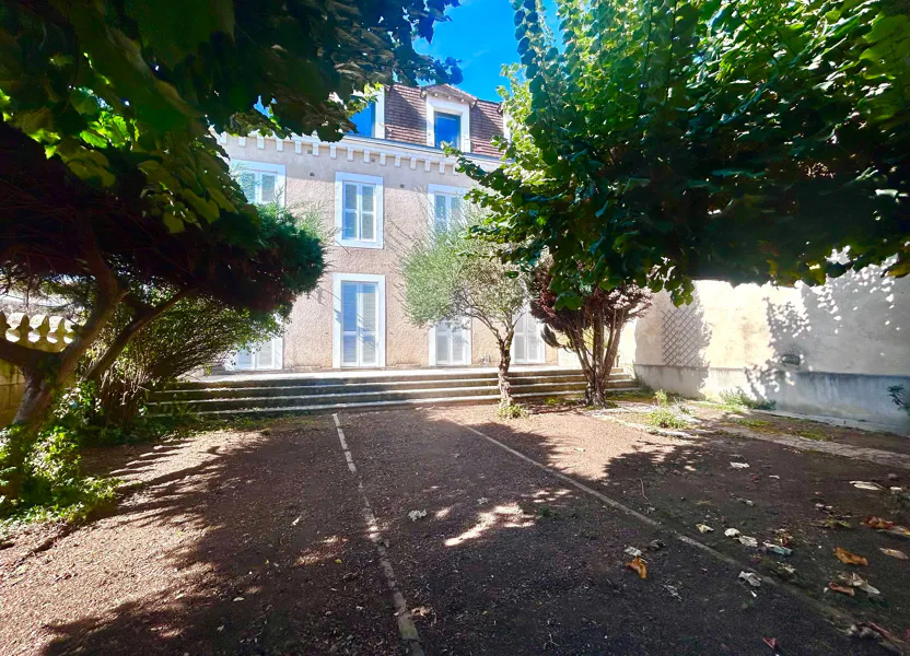 Appartement Impasse Gaston Faure à Périgueux