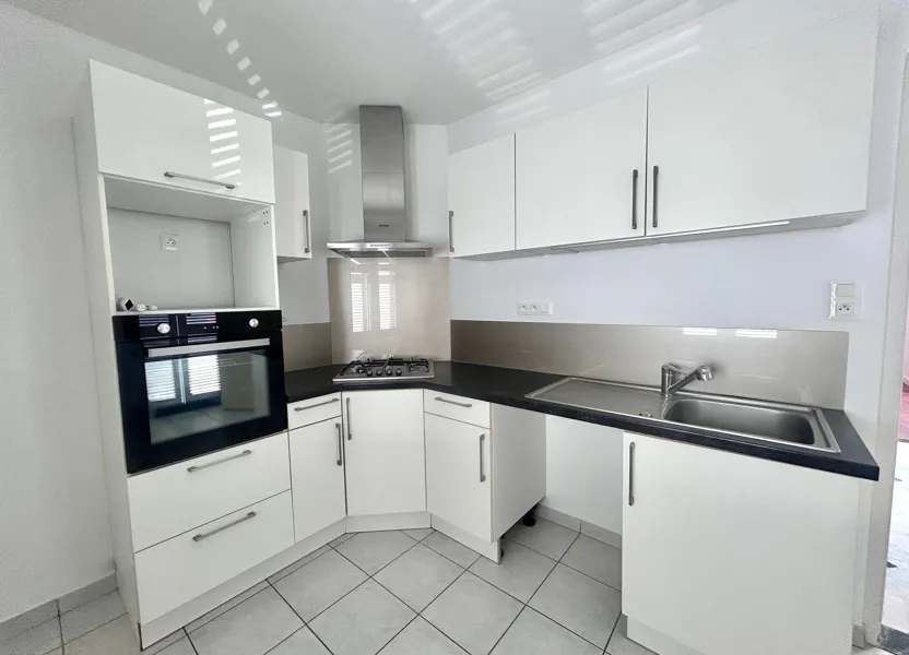 Appartement Impasse Gaston Faure à Périgueux