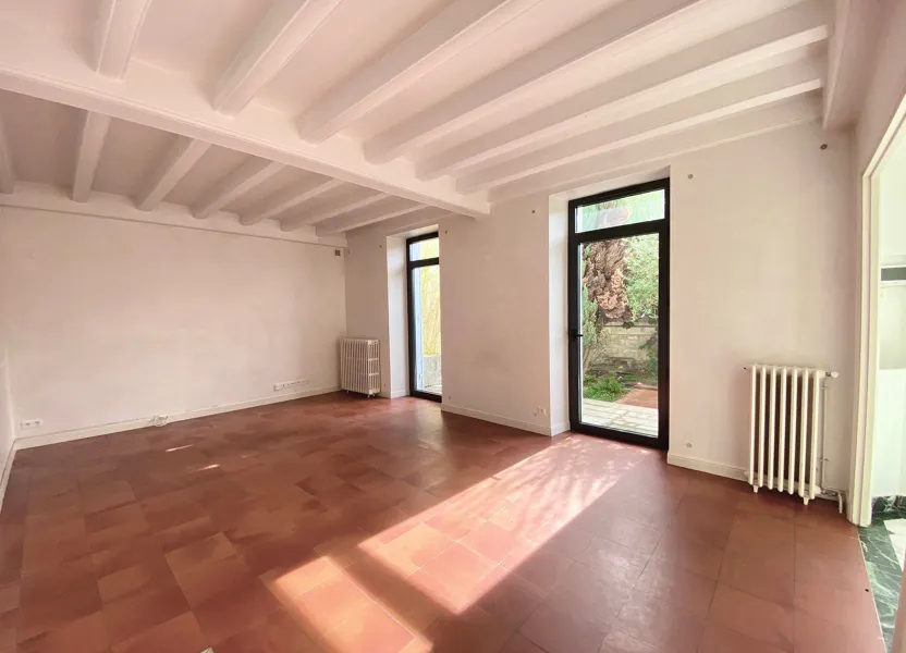 Appartement Impasse Gaston Faure à Périgueux