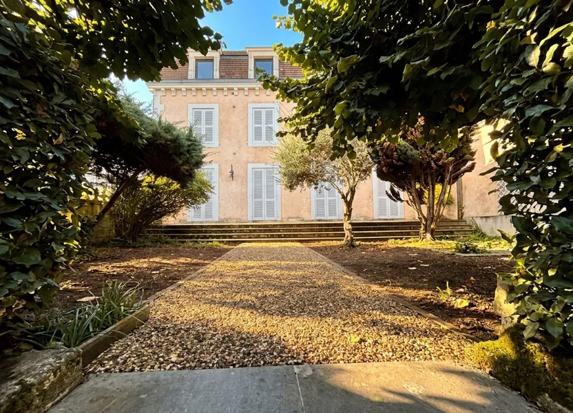 Appartement Impasse Gaston Faure à Périgueux