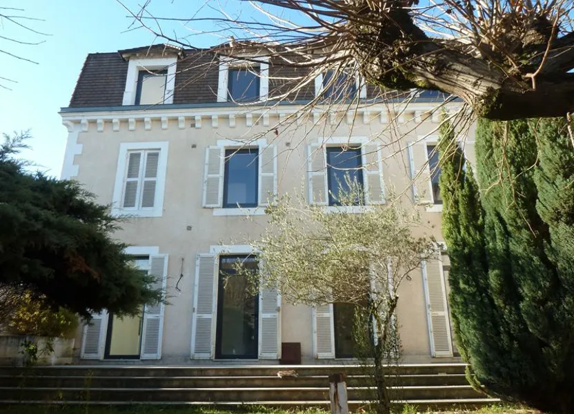 Maison Impasse Gaston Faure à Périgueux