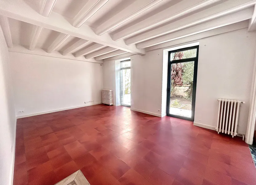 Appartement Impasse Gaston Faure à Périgueux