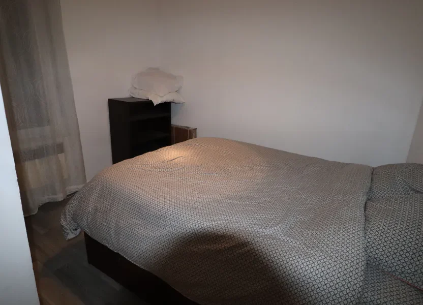 Appartement Rue Belin à Reims