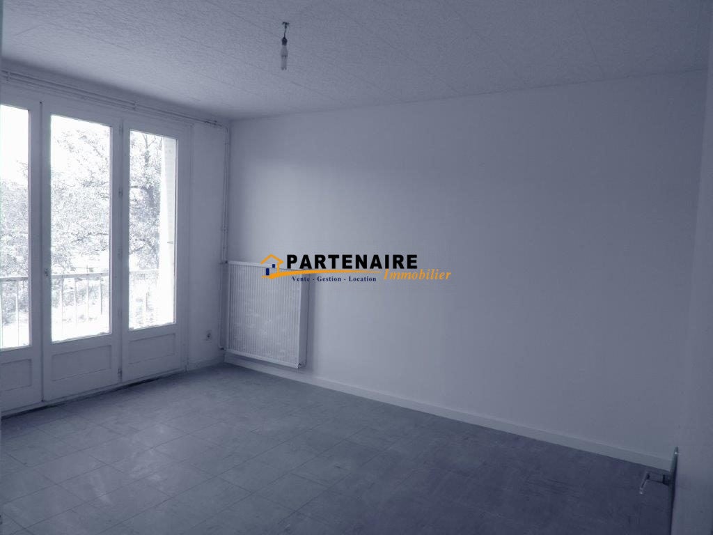 Appartement Rue des Ponts et Chaussées à Saint-Vallier