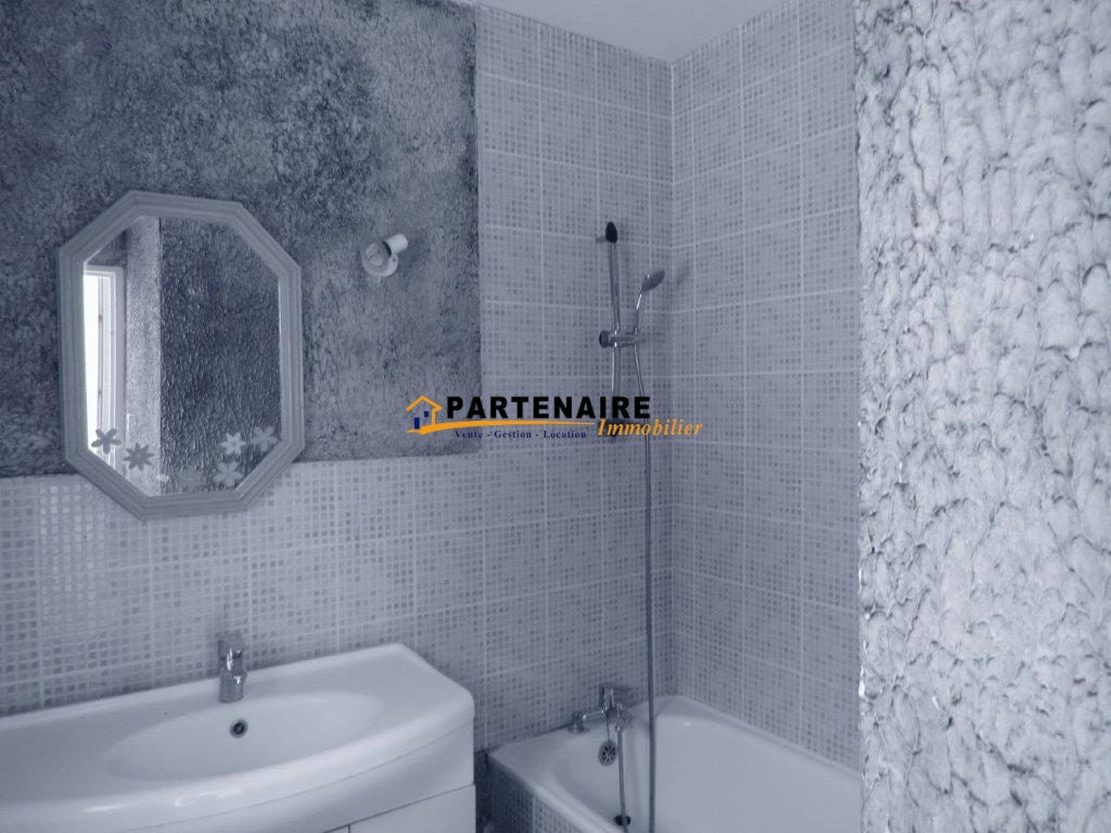 Appartement Rue des Ponts et Chaussées à Saint-Vallier