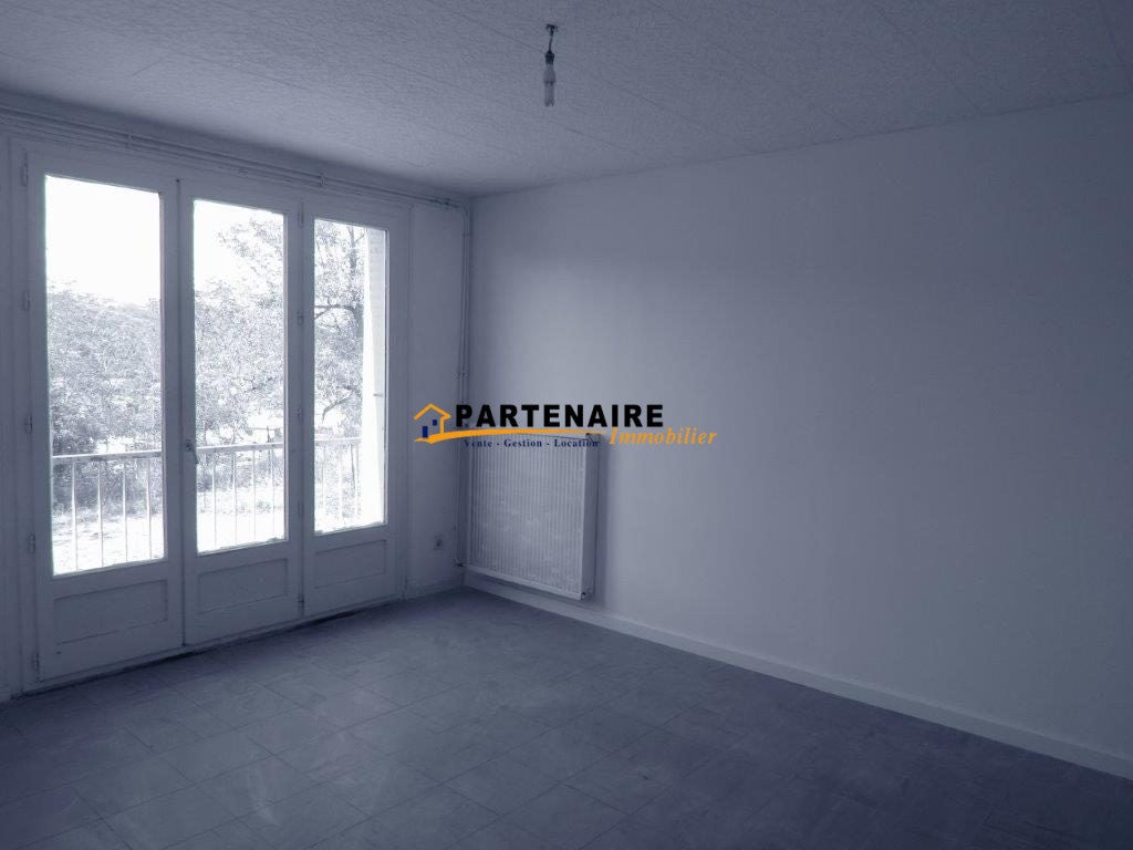 Appartement Rue des Ponts et Chaussées à Saint-Vallier