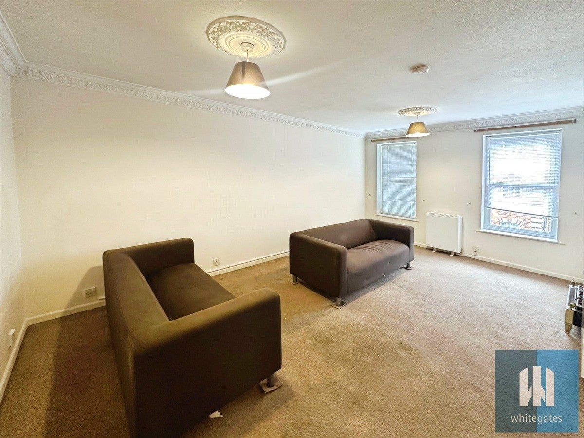 Flat Northgate Lodge in Wakefield