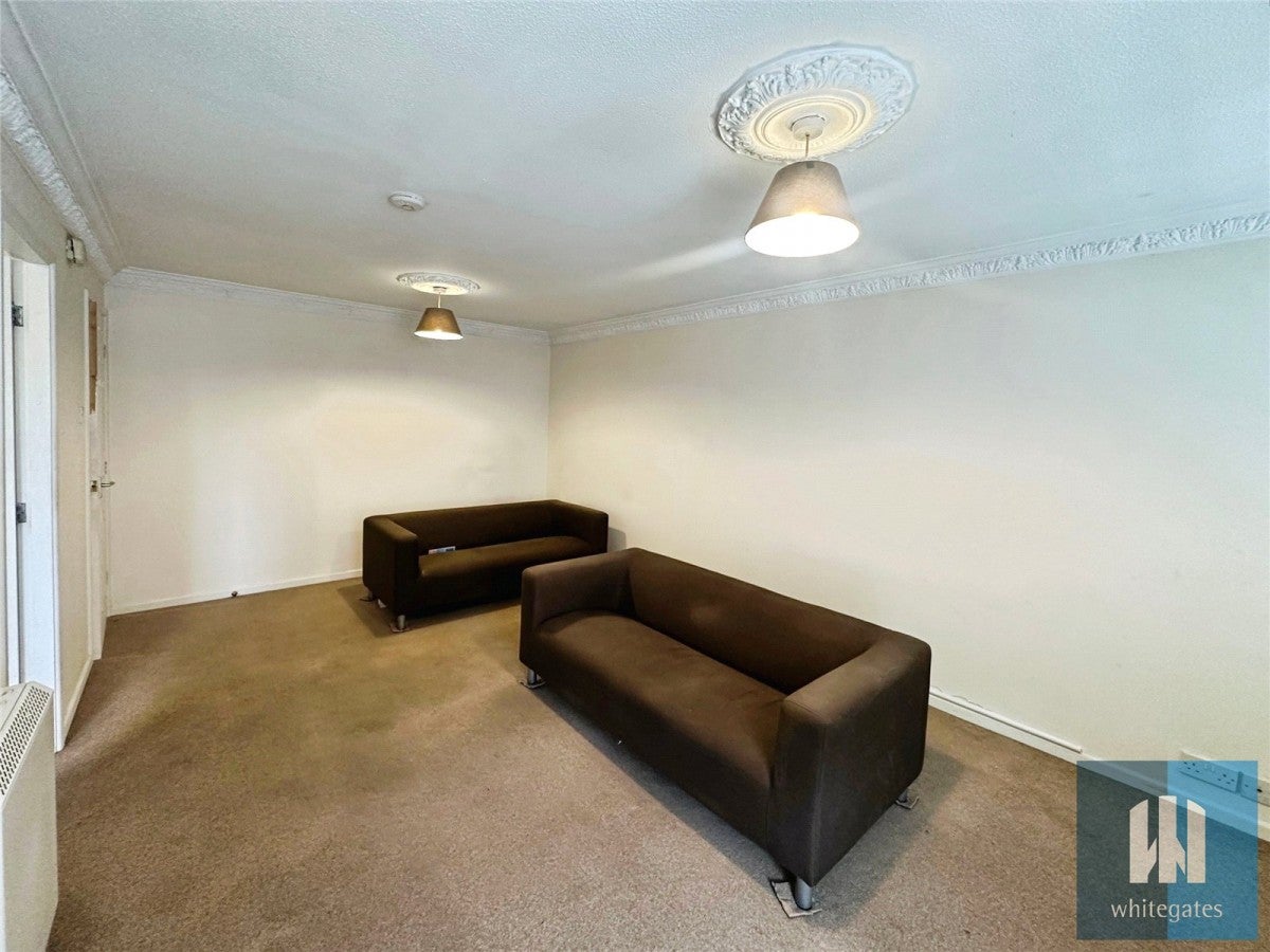 Flat Northgate Lodge in Wakefield