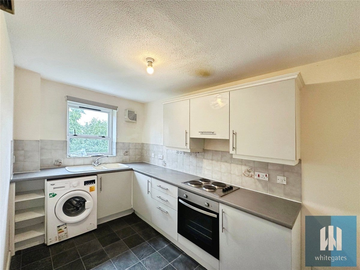 Flat Northgate Lodge in Wakefield