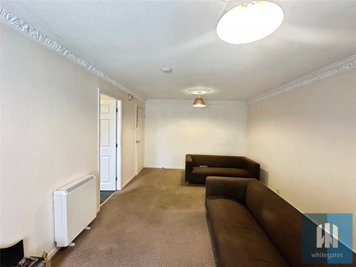 Flat Northgate Lodge in Wakefield