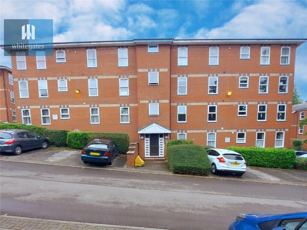 Flat Northgate Lodge in Wakefield