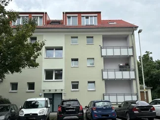 Wohnung Großgartacher Straße in Heilbronn