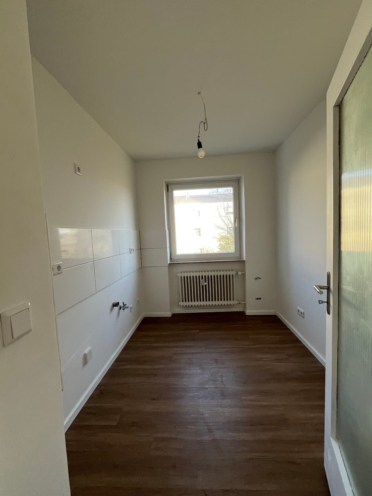 Wohnung Kirchseeoner Weg in Eglharting