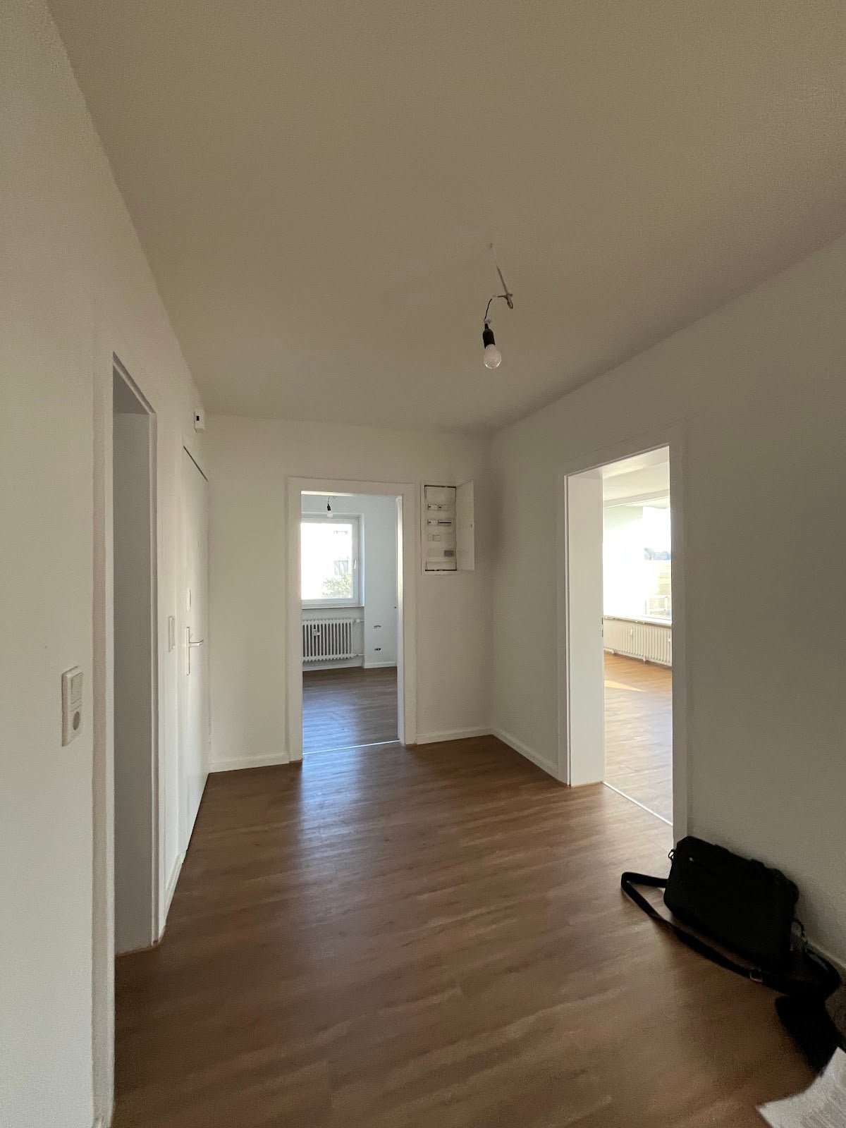 Wohnung Kirchseeoner Weg in Eglharting