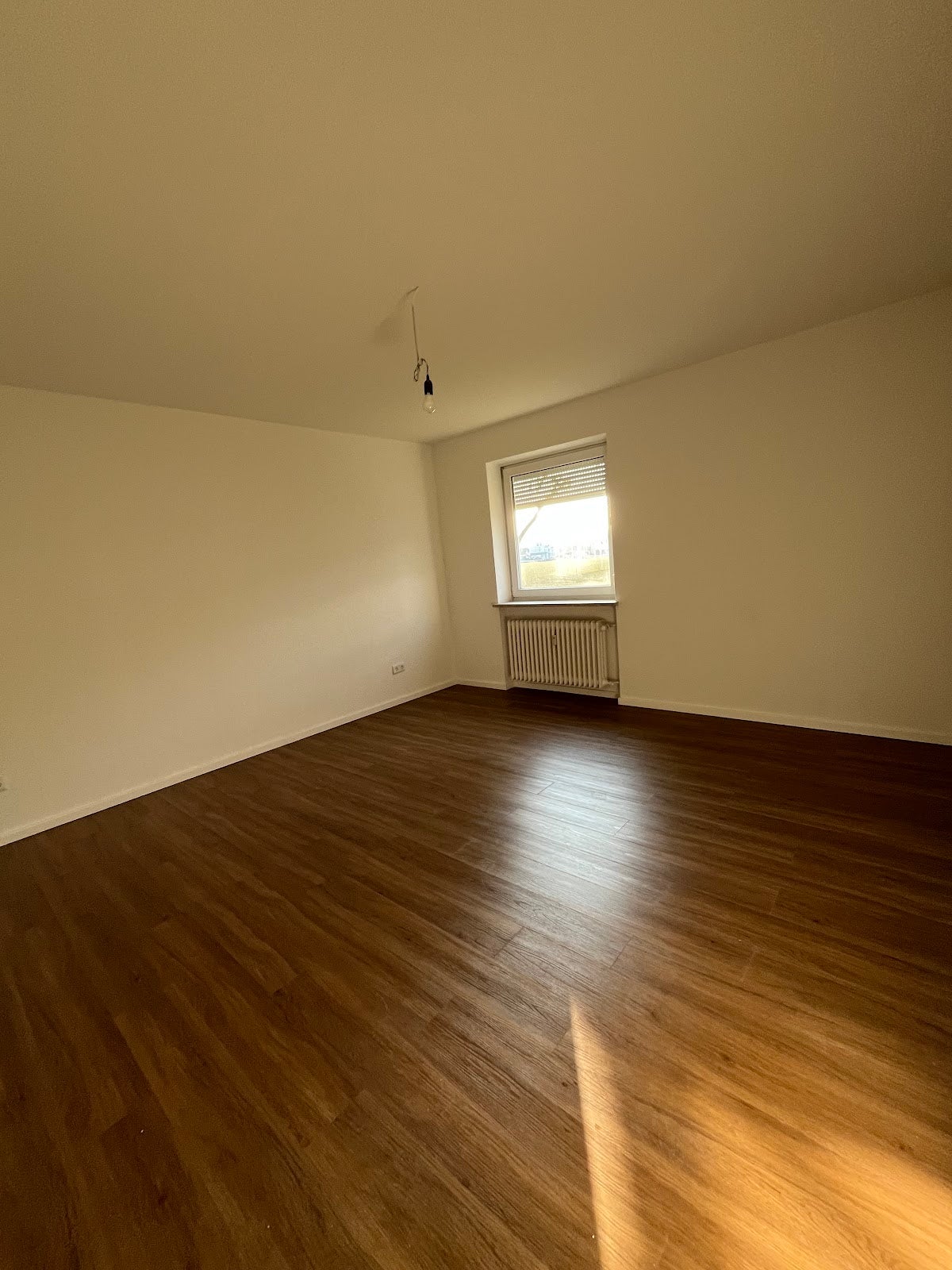 Wohnung Kirchseeoner Weg in Eglharting