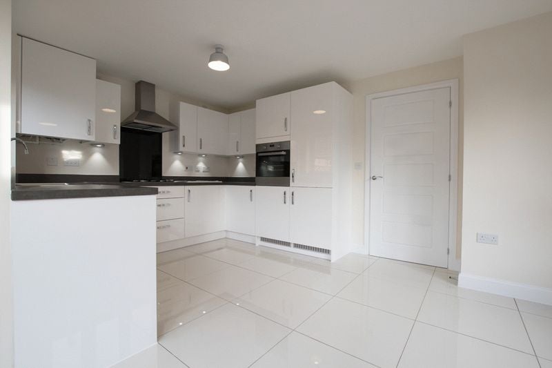House Askwith Grove in Huntingdonshire