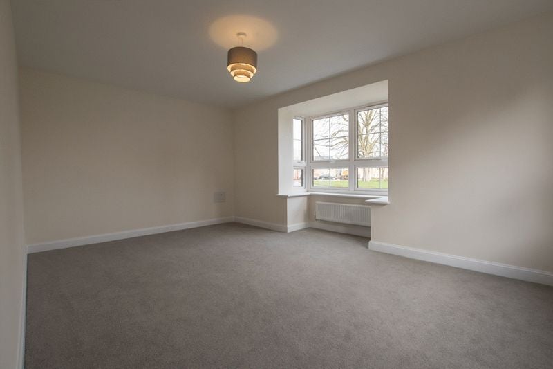 House Askwith Grove in Huntingdonshire