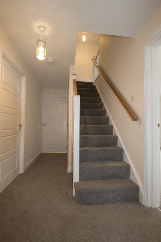 House Askwith Grove in Huntingdonshire
