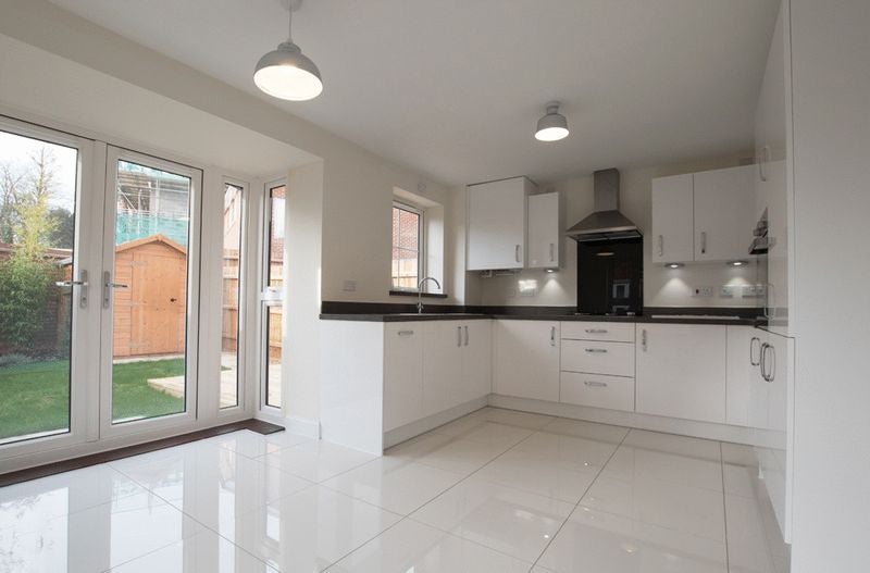 House Askwith Grove in Huntingdonshire