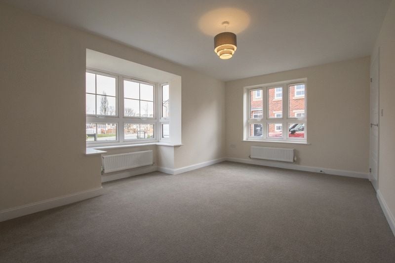 House Askwith Grove in Huntingdonshire