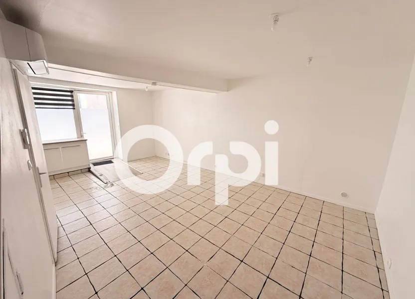 Appartement Rue du Sentier à Surgères