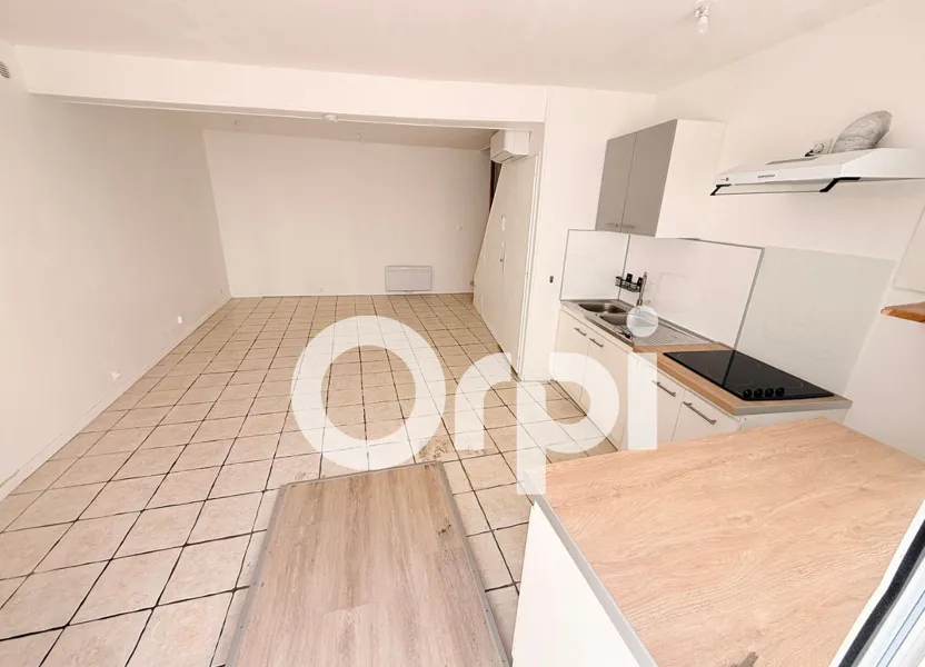 Appartement Rue du Sentier à Surgères