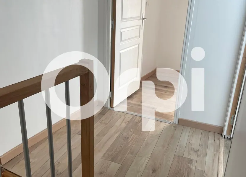 Maison Rue des Trois Frères Nadeau à Surgères