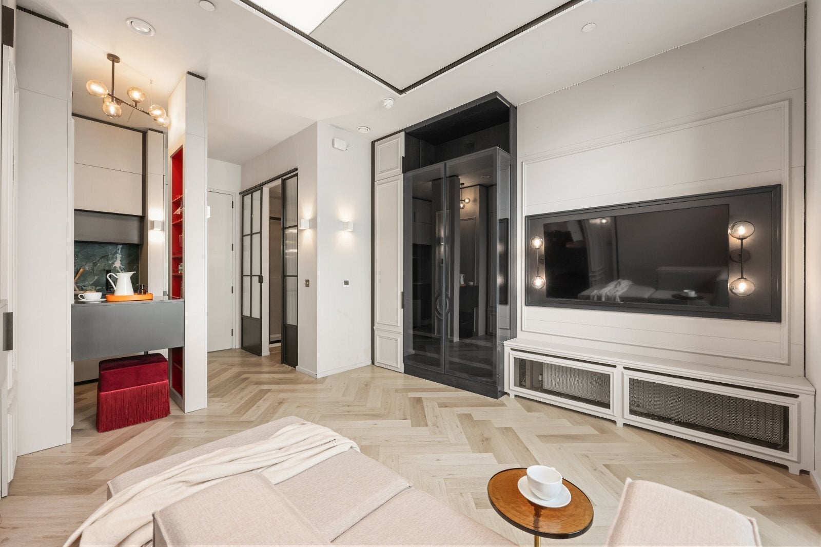 Flat Willesden Lane in Greater London