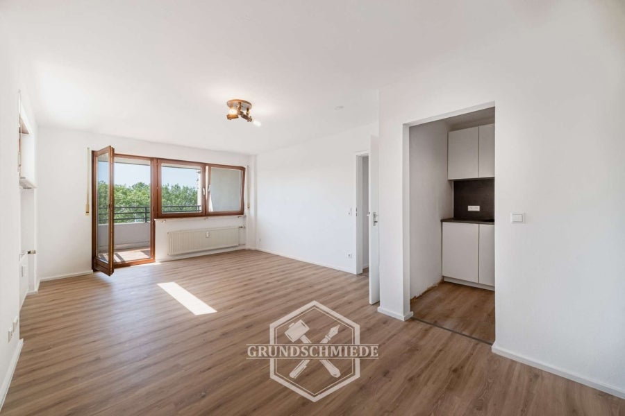 Wohnung Winterlinger Weg in Stuttgart