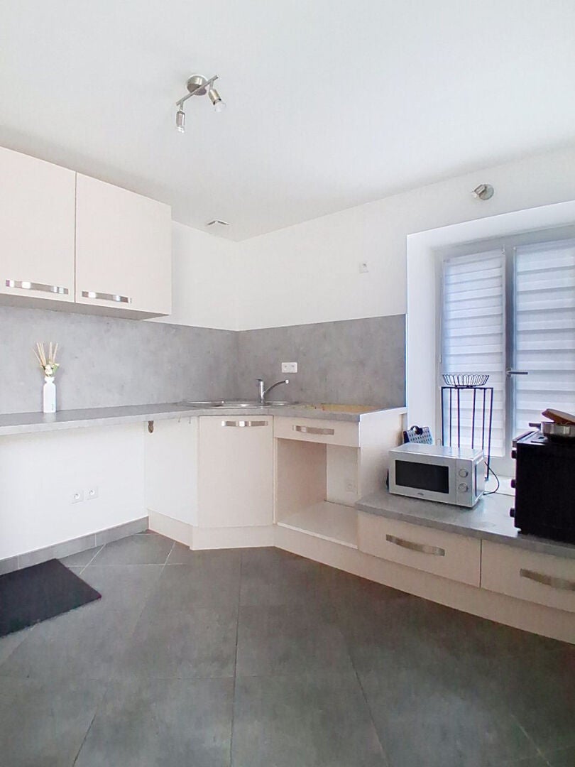Maison Rue Louis Moreau à Étampes